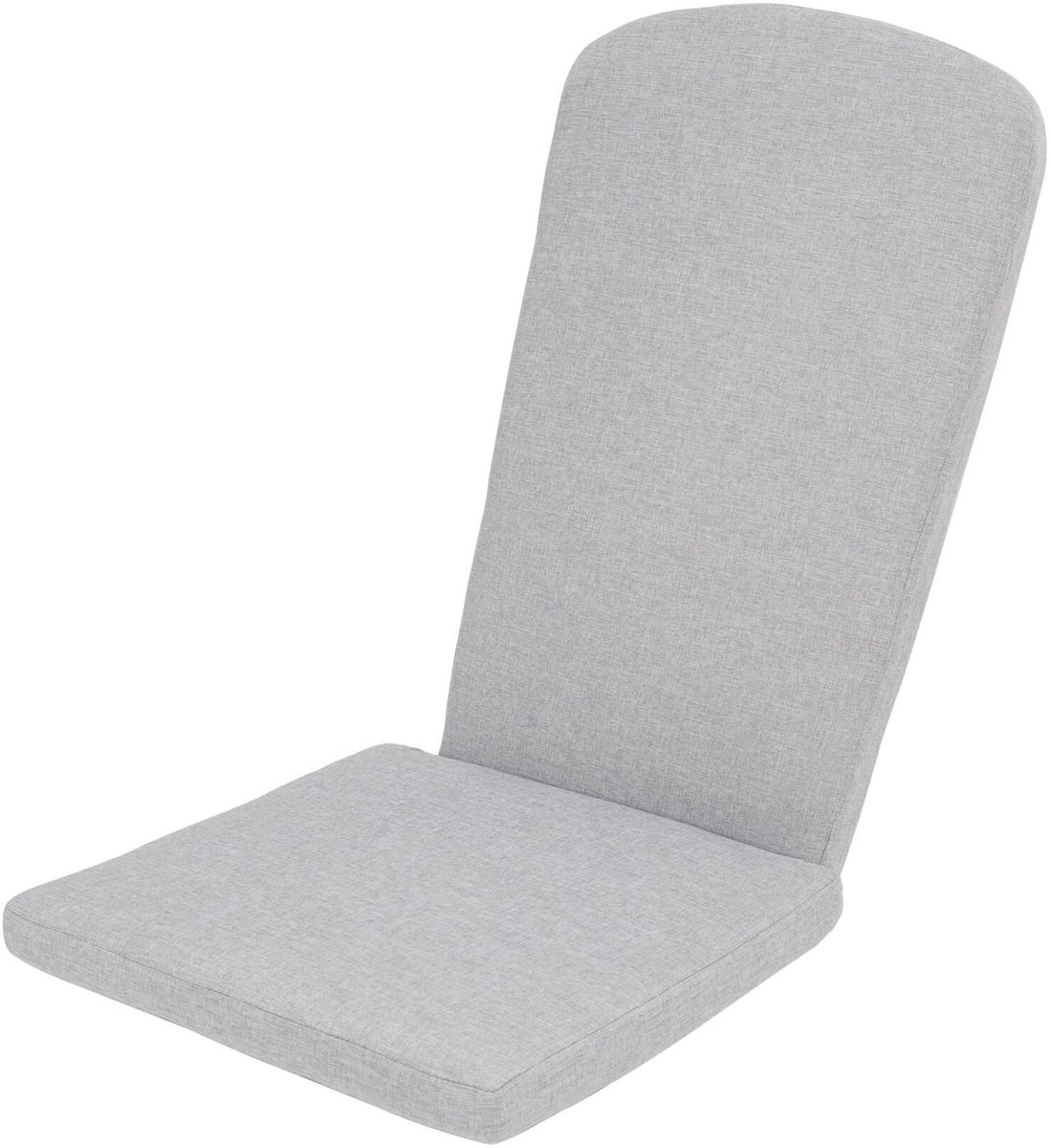 Sens-Line Montreal fauteuil lounge - Gris - pliable