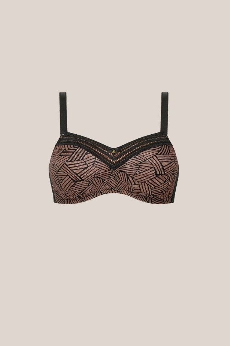 Amoena prothesebh Brooke SB - Maat 85C