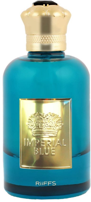 Arabische Parfum Imperial Blue Eau De Parfum Spray