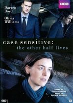 Case Sensitive, The Other Half Live