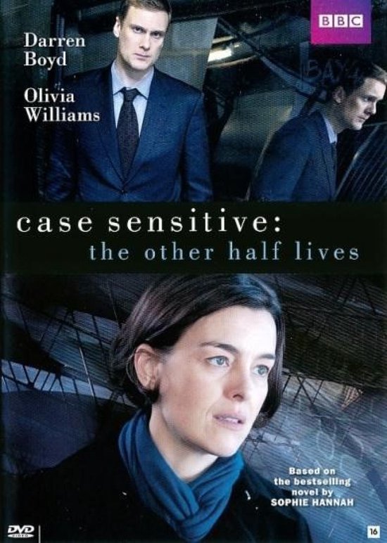 Case Sensitive, The Other Half Live