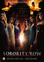 Speelfilm - Sorority Row