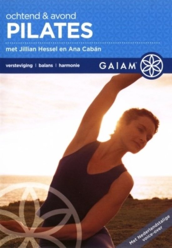 Ochtend En Avond Pilates