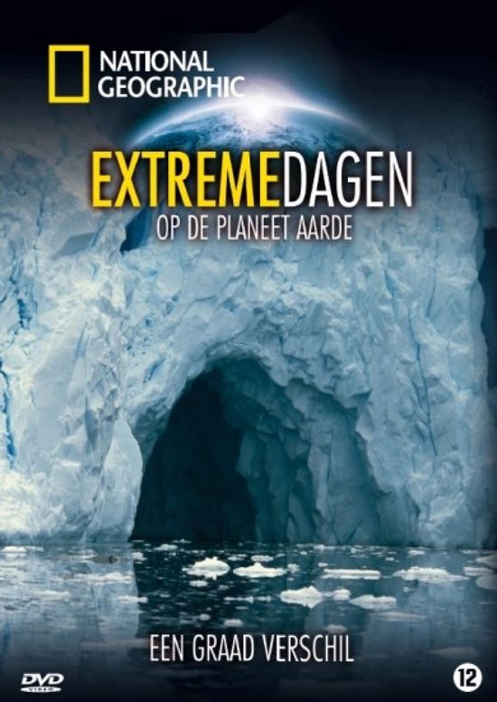 Extreme Dagen Op De Planeet Aarde - Een Graad Verschil
