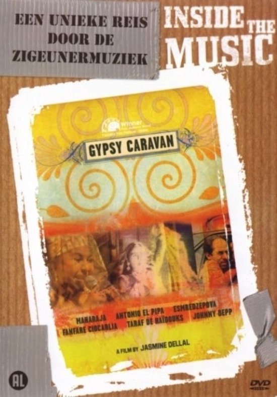 Gypsy Caravan