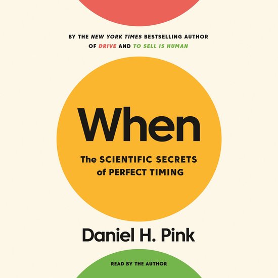 When - cover