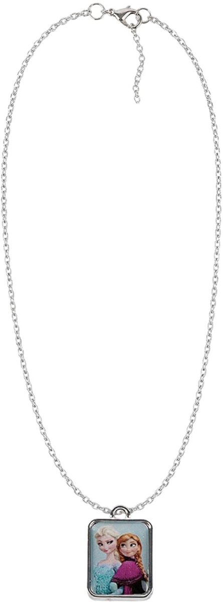 Bevroren Sieraden