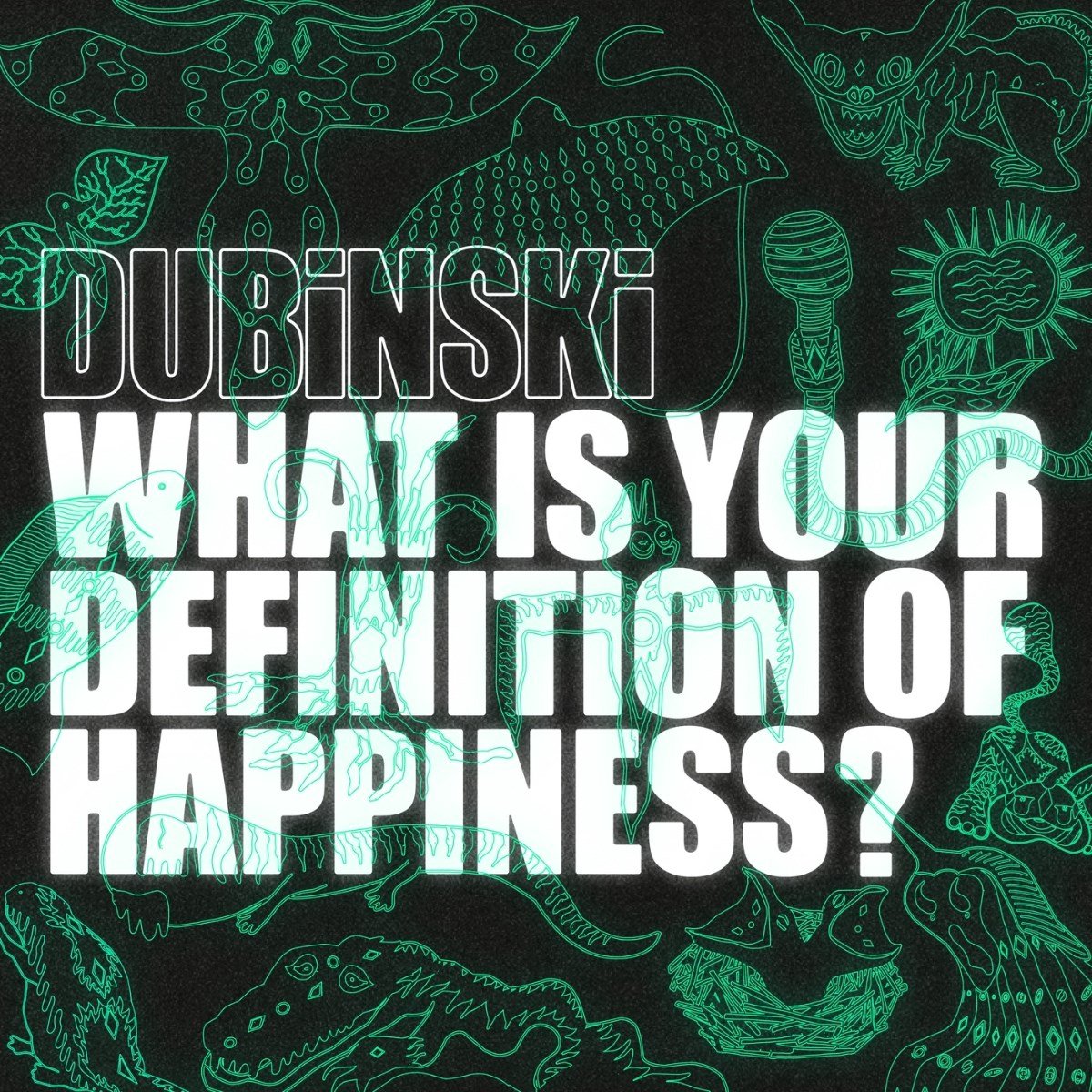 What Is Your Definition of Happiness?
