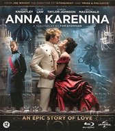 ANNA KARENINA