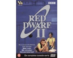 Red Dwarf Series 2
