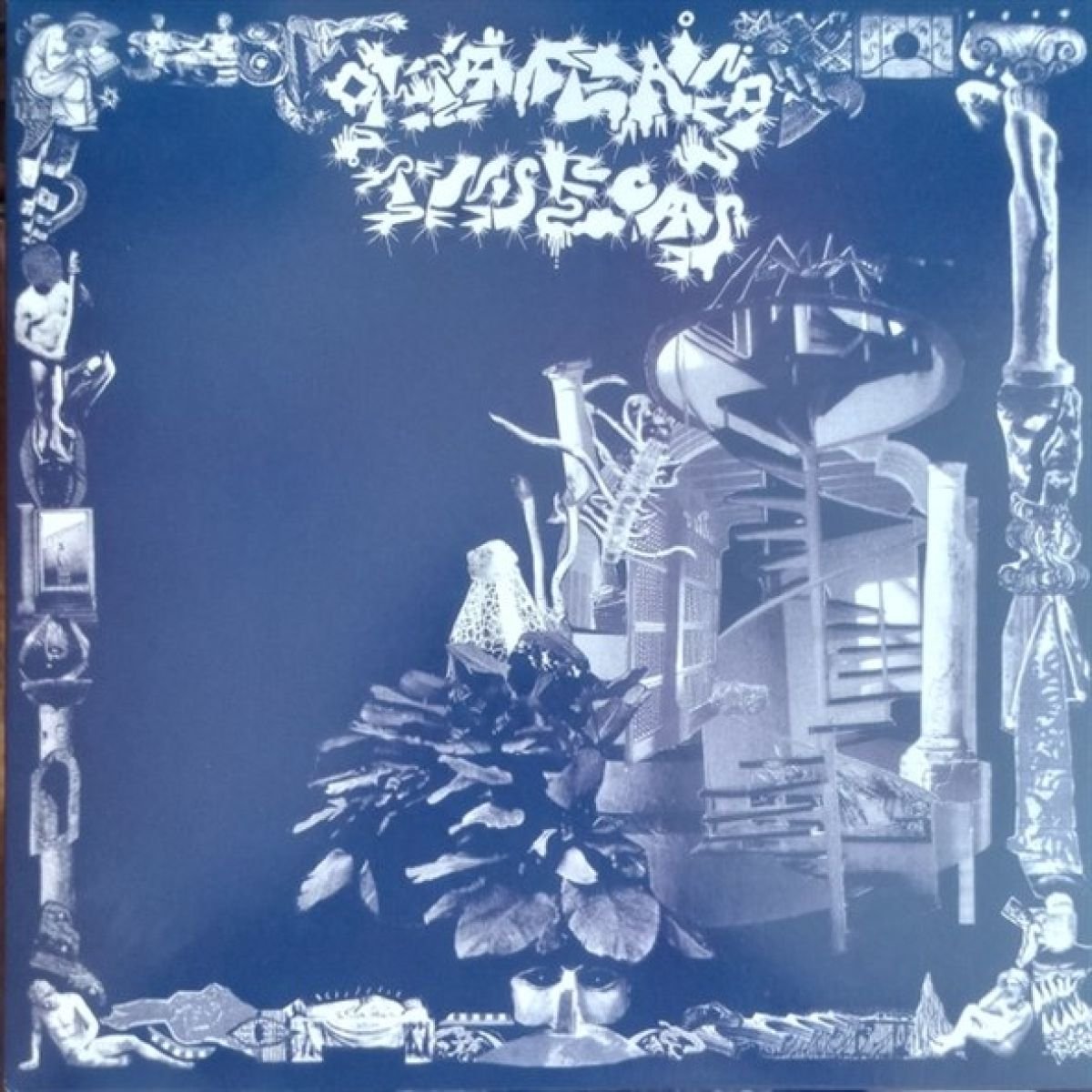 Glittering Insects - Glittering Insects (LP)