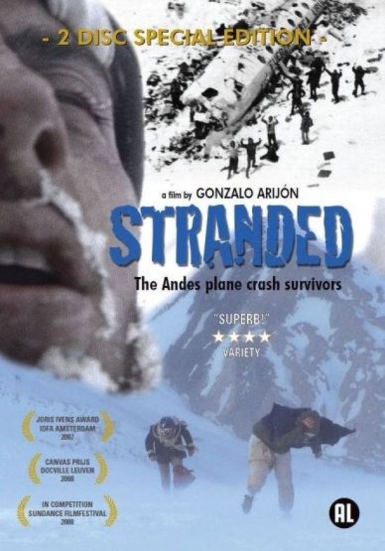Stranded