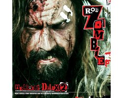 Hellbilly Deluxe 2