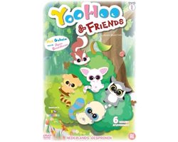 YooHoo And Friends - Deel 1: Het Geheim Van De Apen Broodboom