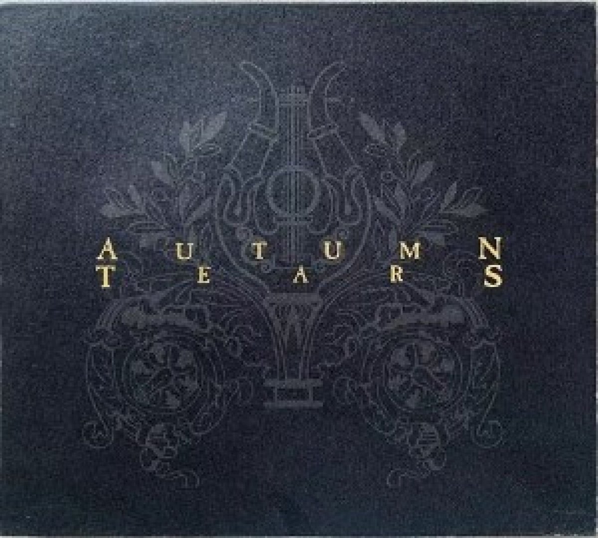 Autumn Tears - Love Poems For Dying Children...Act 2 (2 LP) (Coloured Vinyl)