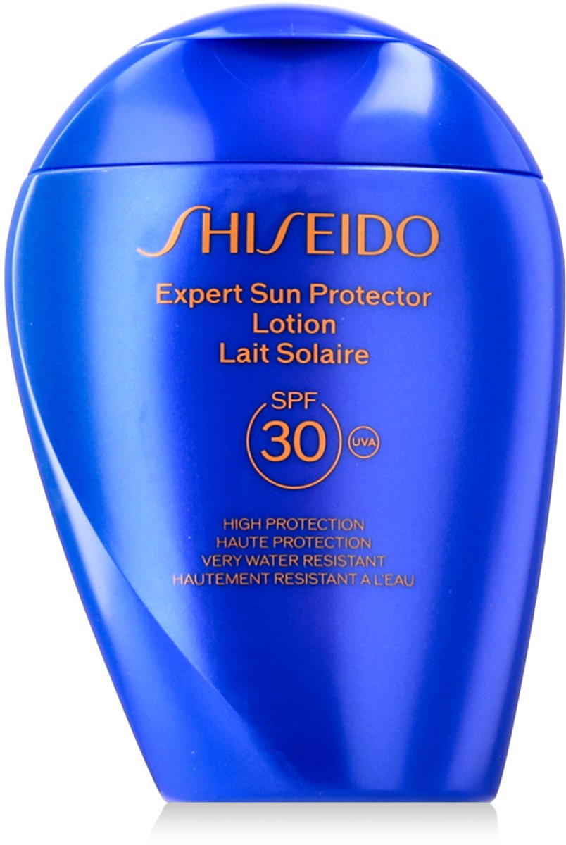 Shiseido Expert Sun Protector Lotion SPF30 150 ml