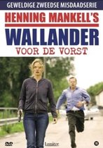 Wallander 1 Dvd (S - Wallander 1 Dvd (Sales)