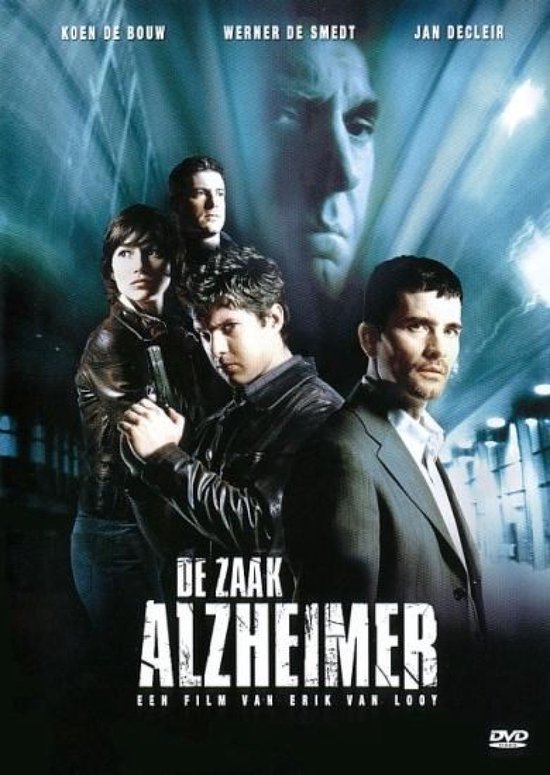 De Zaak Alzheimer