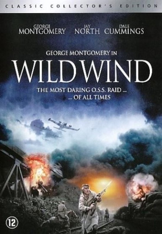 Wild Wind