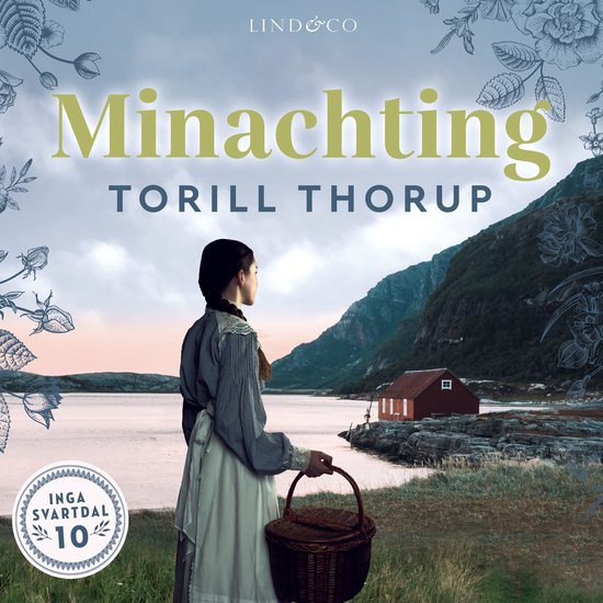 Minachting - cover