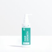 Neofollics Hair Growth Stimulating Lotion – Bevat 7% Neoxyl® met 10 bewezen ingrediënten – Stimuleert haargroei, vermindert DHT – Optimale opname in de haarfollikel – 90 ml