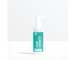 Neofollics Hair Growth Stimulating Lotion – Bevat 7% Neoxyl® met 10 bewezen ingrediënten – Stimuleert haargroei, vermindert DHT – Optimale opname in de haarfollikel – 90 ml