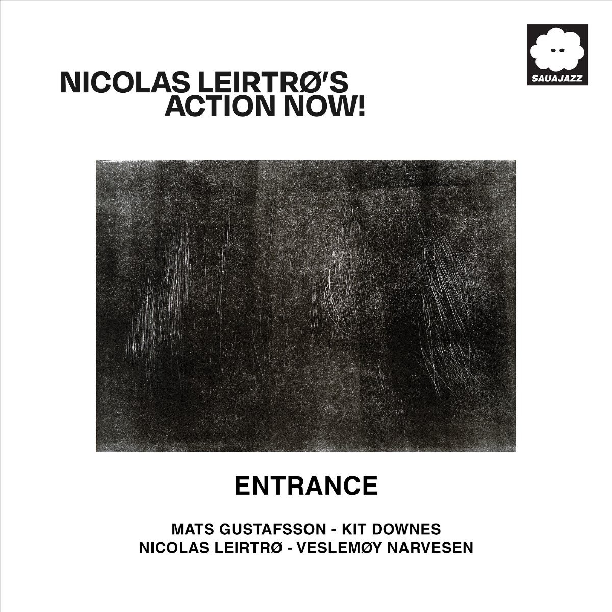 Nicolas Leirtro's Action Now! - Entrance