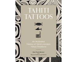 Tahiti Tattoos
