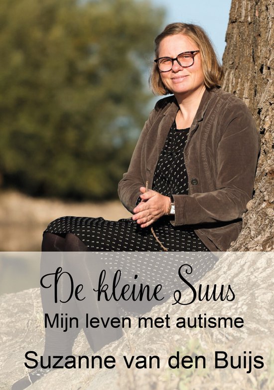 De kleine Suus - cover