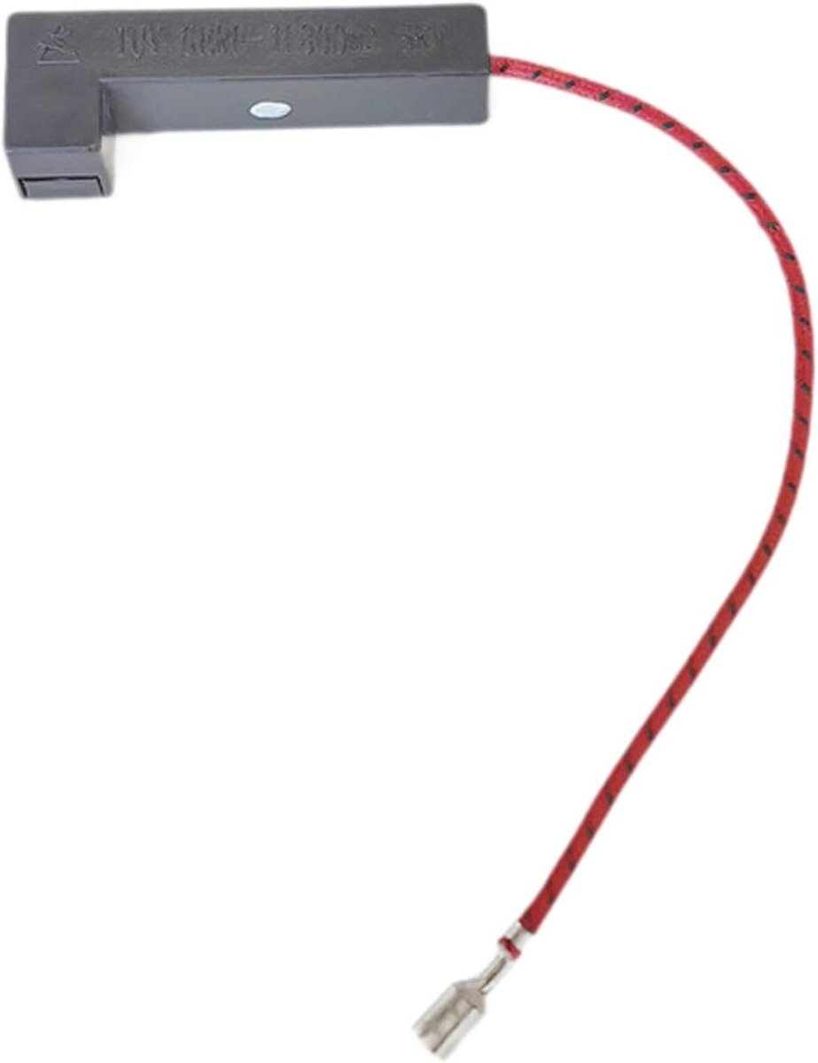 Magnetron Zekering Oven Onderdeel Apparaat Reparatie Hoogspanning 5kV 5x9x8 cm Meerkleurig