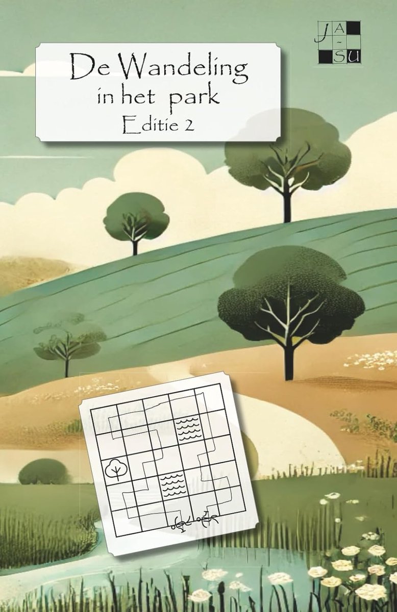 Logische Puzzels - Denkpuzzels - Ontspannen Brein - Nieuwe Routes - 12.9 x 19.8 cm