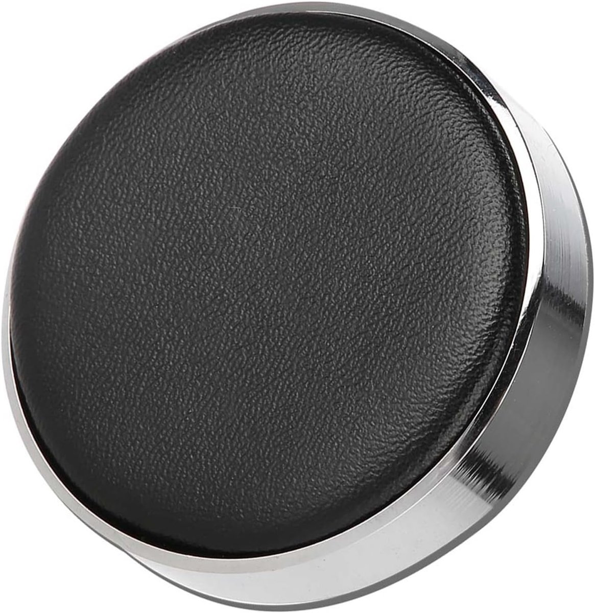 Horloge Kussen - Beschermhoes - Horloge Reparatie - Krasbestendig Materiaal - 5.2 x 5.2 cm - Zwart