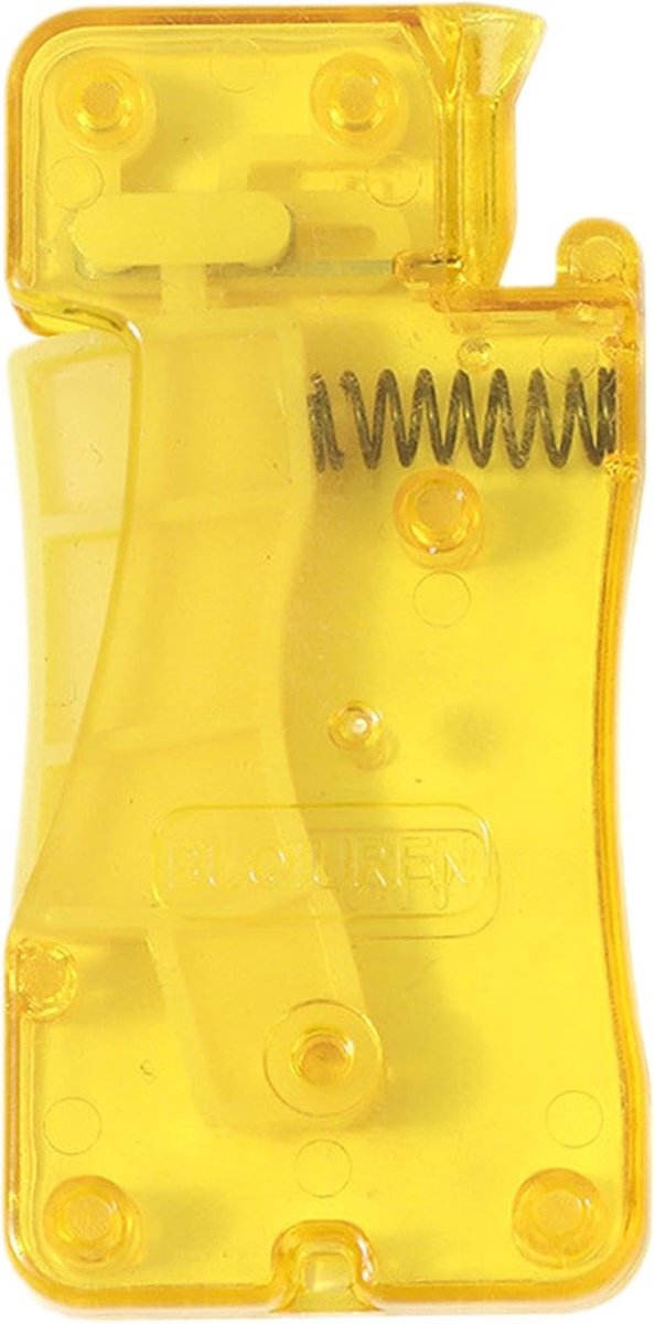 Naald Inrijger - Draad Hulp - Handmatig Naaien - Automatische Inrijger - 7.2 x 3.5 cm
