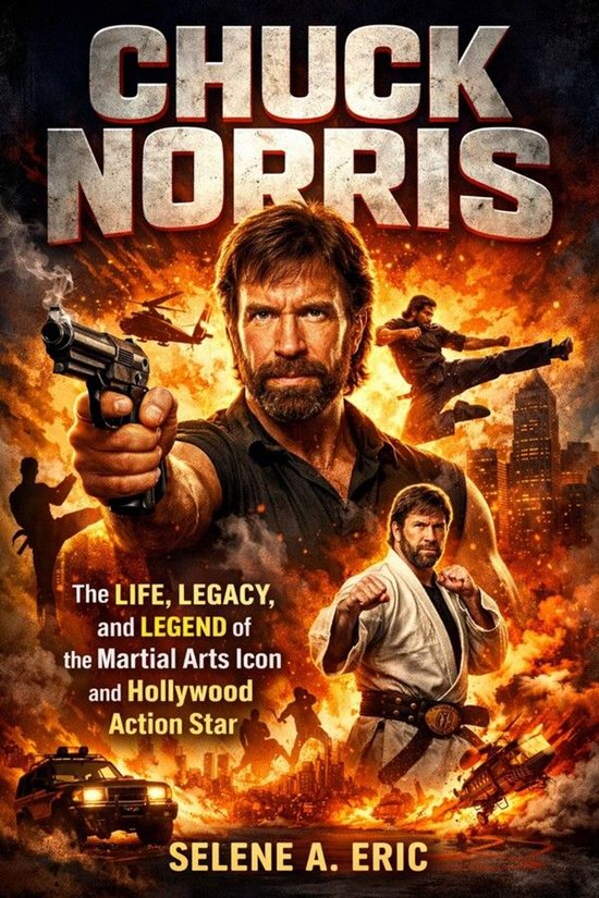 Chuck Norris