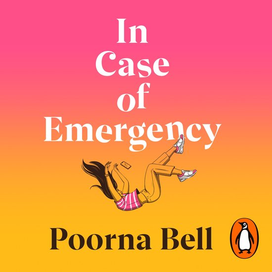 In Case of Emergency - cover