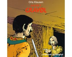 Gravøl