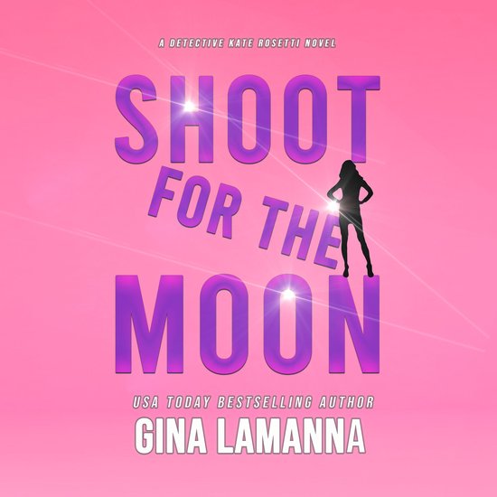 Shoot for the Moon - cover
