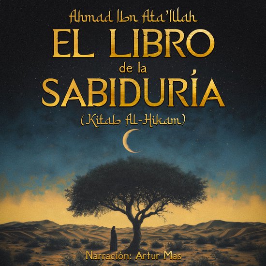 El Libro de la Sabiduría - cover