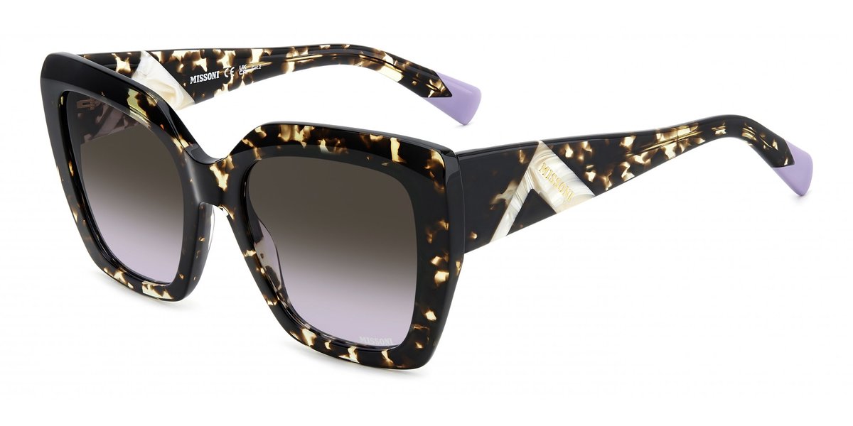 Missoni MIS 0197/S Havana 54/20/140 WOMAN Zonnebrillen