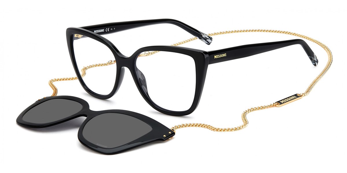 Brillenframe Dames Missoni MIS 0133_CS