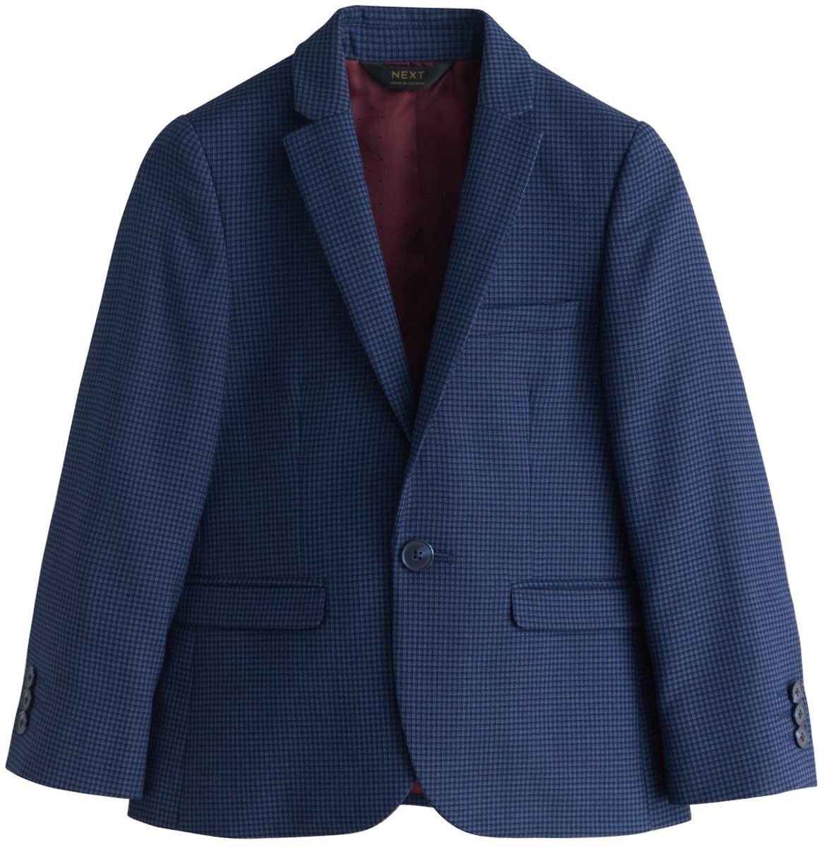 Next - Jongens - Colbert - Blauw