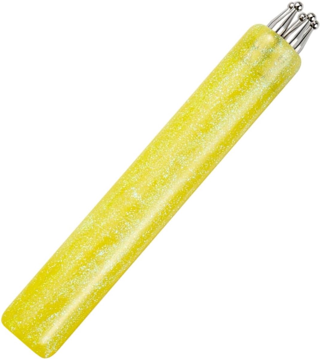 Nagel Art Pen - Dotting Tool - Nauwkeurige Kleur - Comfortabel Ontwerp - 66 x 1 cm