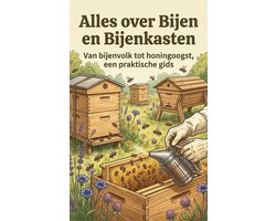 Alles over Bijen en Bijenkasten
