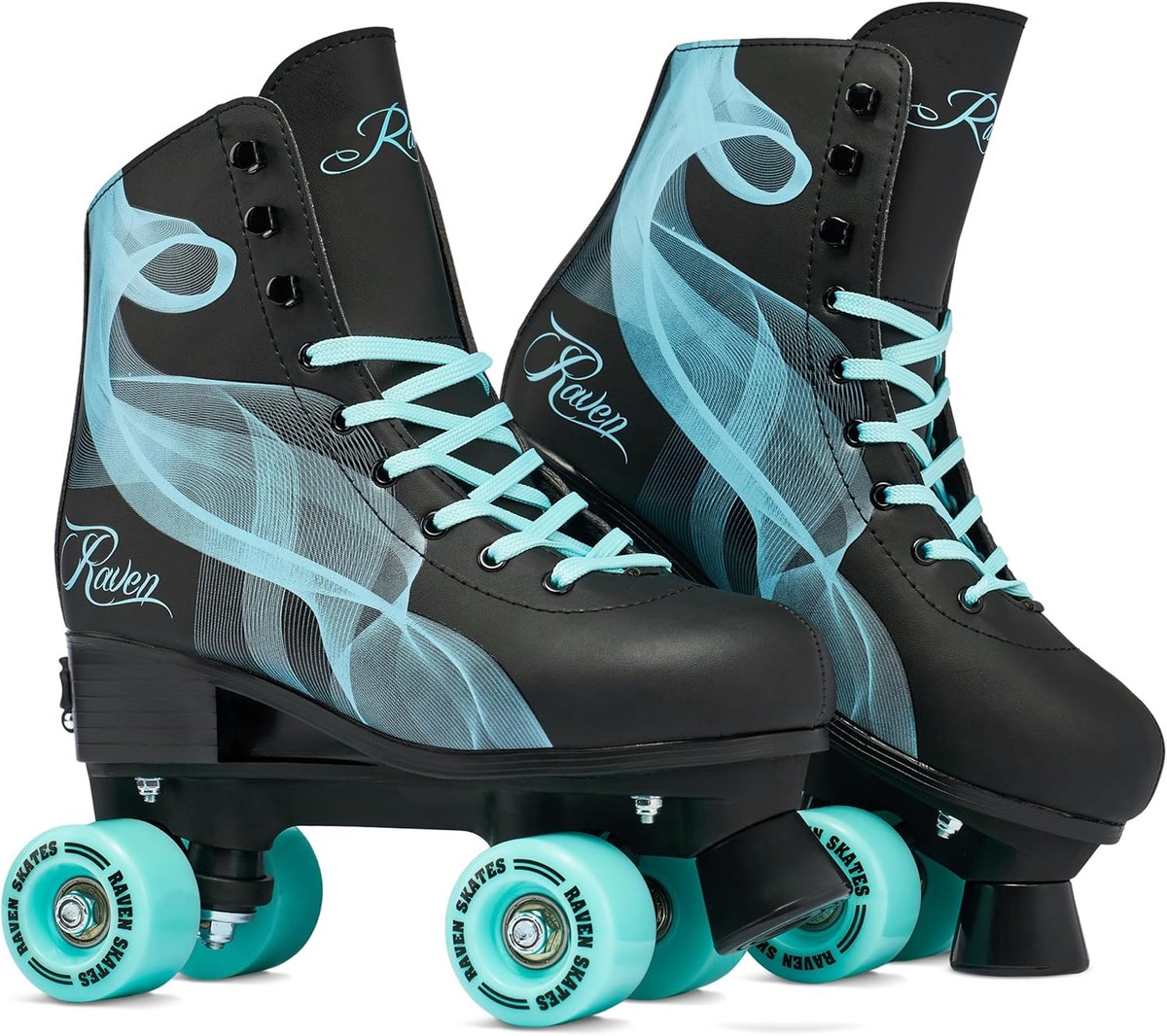 Verstelbare Rolschaatsen Retro Schaatsen Binnen en Buiten Verstelbare