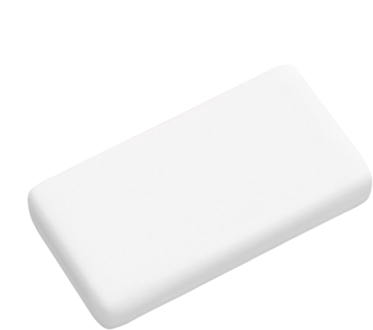 Afdichtingskitt - Reparatiepasta - Waterdicht Maken - Zeer Aanpasbaar - 13 x 9.5 cm - Wit