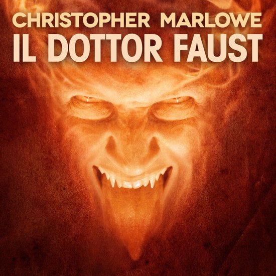 Il Dottor Faust - cover