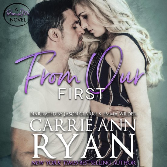 From Our First - cover