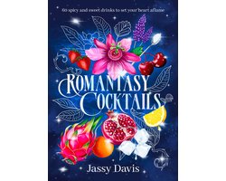 Romantasy Cocktails