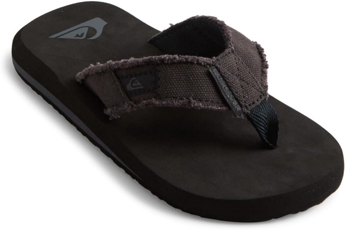 Comfortabele Teenslippers voor Jongens Waterbestendig