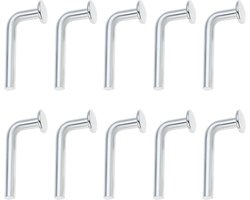 100 stuks Palletstelling Borgpinnen voor Zware Belasting Opslag